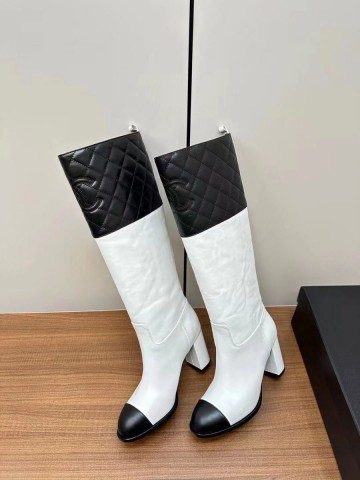 Chanel сапоги #235228FC