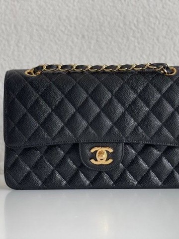 Chanel сумка #136725WM