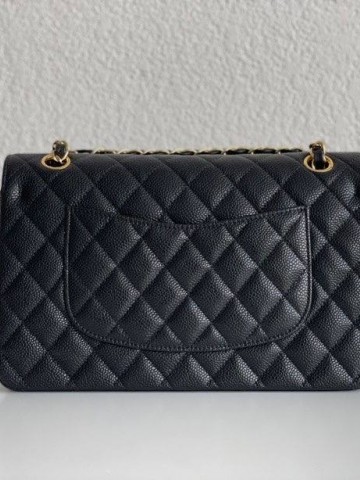 Chanel сумка #136725WM