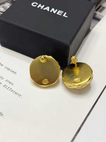 Chanel серьги #136823XR