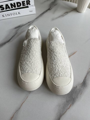 Chanel слипоны #137321CQ