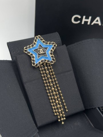 Chanel брошь #137344XH