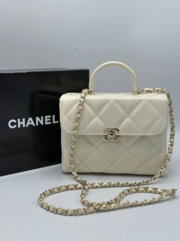 Chanel сумка #137649DH