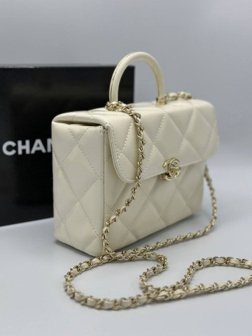 Chanel сумка #137649DH