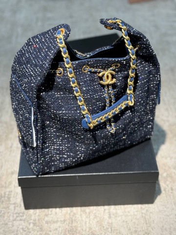 Chanel сумка #137650CW