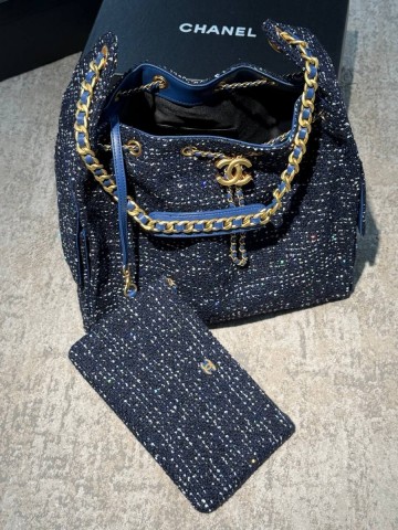 Chanel сумка #137650CW