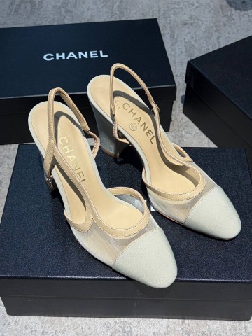 Chanel туфли #528979CW