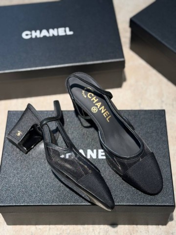 Chanel туфли #564057YG