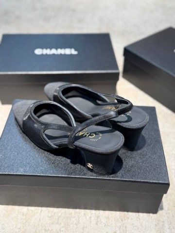 Chanel туфли #564057YG