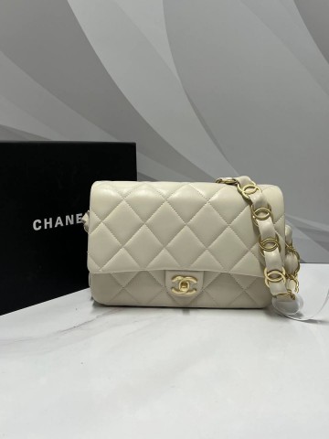 Chanel сумка #137812LY