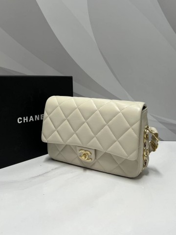 Chanel сумка #137812LY