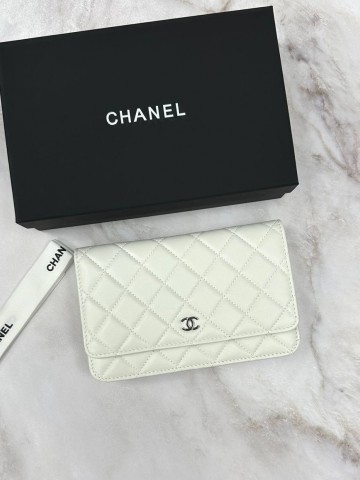 Chanel сумка #138000SK
