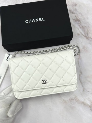 Chanel сумка #138000SK