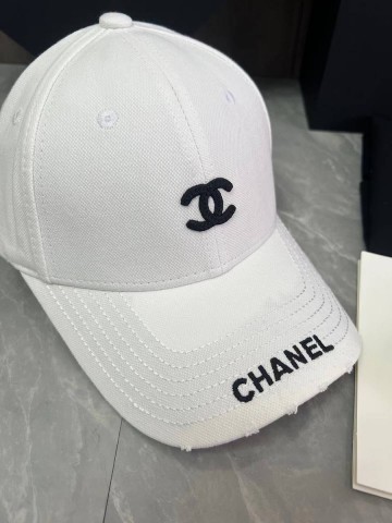 Chanel бейсболка #138203XG