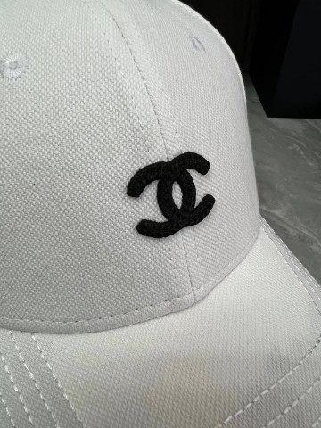 Chanel бейсболка #138203XG