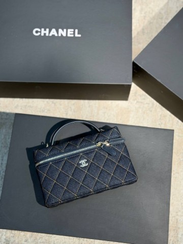 Chanel сумка #138997NB
