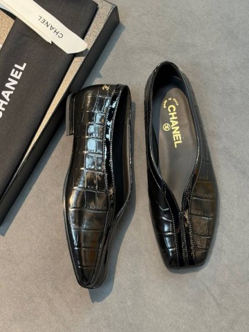 Chanel балетки #266405UI
