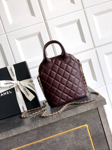 Chanel сумка #139499AC