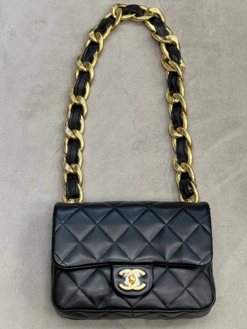 Chanel сумка #139970SQ