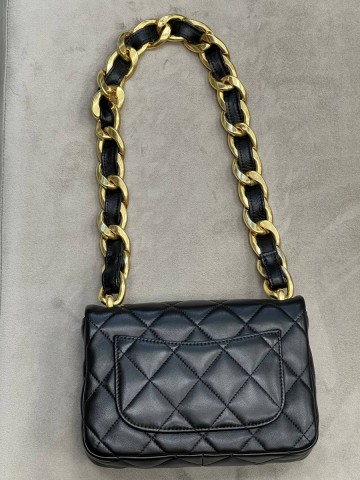 Chanel сумка #139970SQ