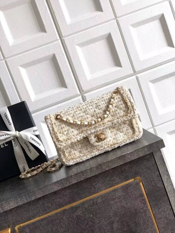 Chanel сумка #140487JL