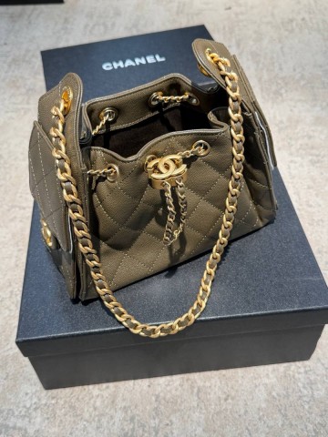 Chanel сумка #141499XS