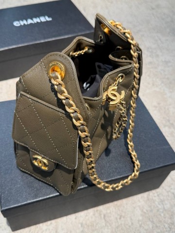 Chanel сумка #141499XS