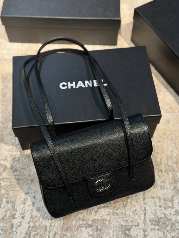 Chanel сумка #141661BW