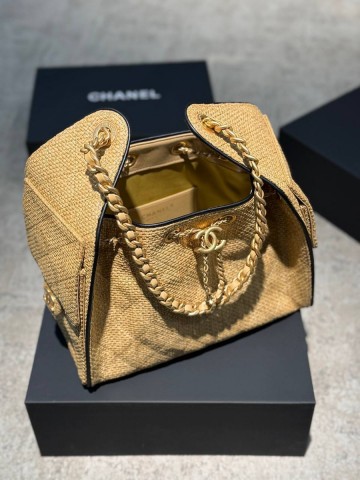 Chanel сумка #141767CV