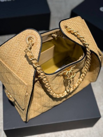 Chanel сумка #141767CV