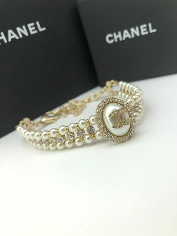 Chanel браслет #142369DH