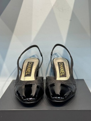 Chanel туфли #148971TV
