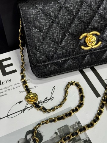 Chanel сумка #143579KP