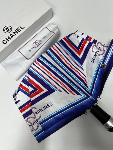Chanel зонт #143629ZK