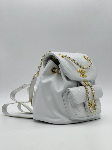 Chanel рюкзак #143908YU