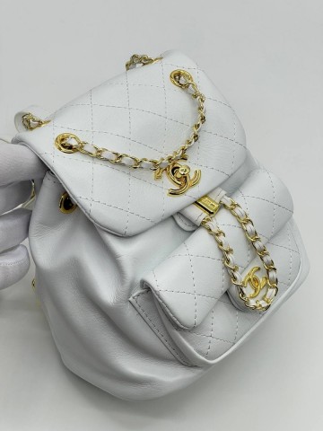 Chanel рюкзак #143908YU