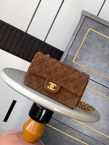 Chanel сумка #144228MI