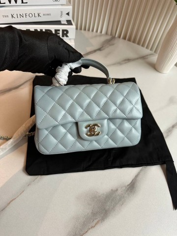 Chanel сумка #144521WD