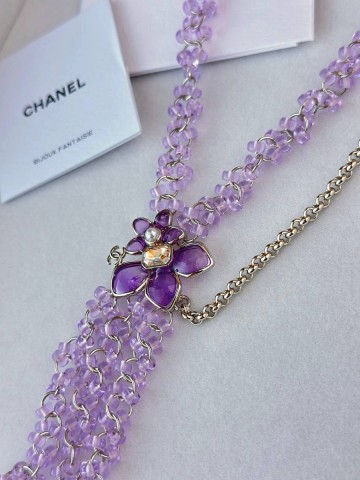 Chanel колье #145100AK