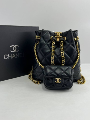 Chanel рюкзак #145142AH