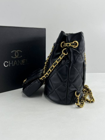 Chanel рюкзак #145142AH