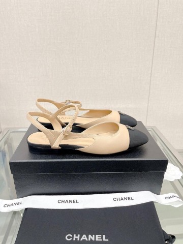 Chanel туфли #768004RE