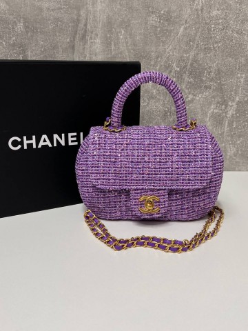 Chanel сумка #146120MS