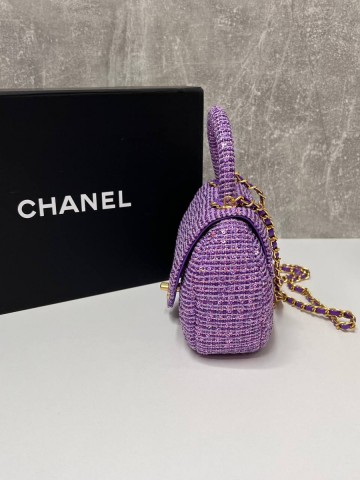 Chanel сумка #146120MS
