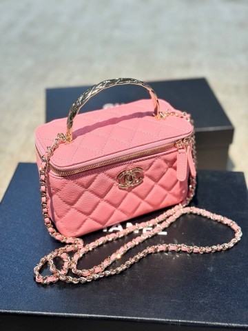 Chanel сумка #146371HC