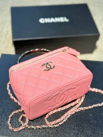 Chanel сумка #146371HC