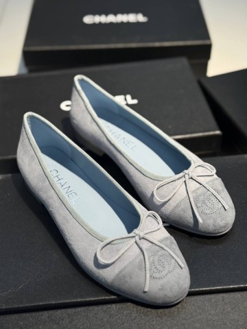 Chanel балетки #915541QH