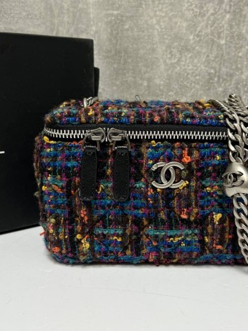 Chanel сумка #146987VW