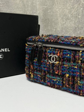 Chanel сумка #146987VW