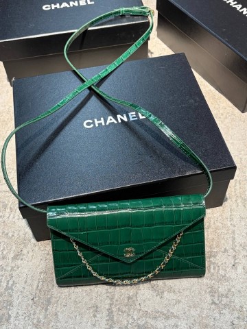 Chanel сумка #147301FX